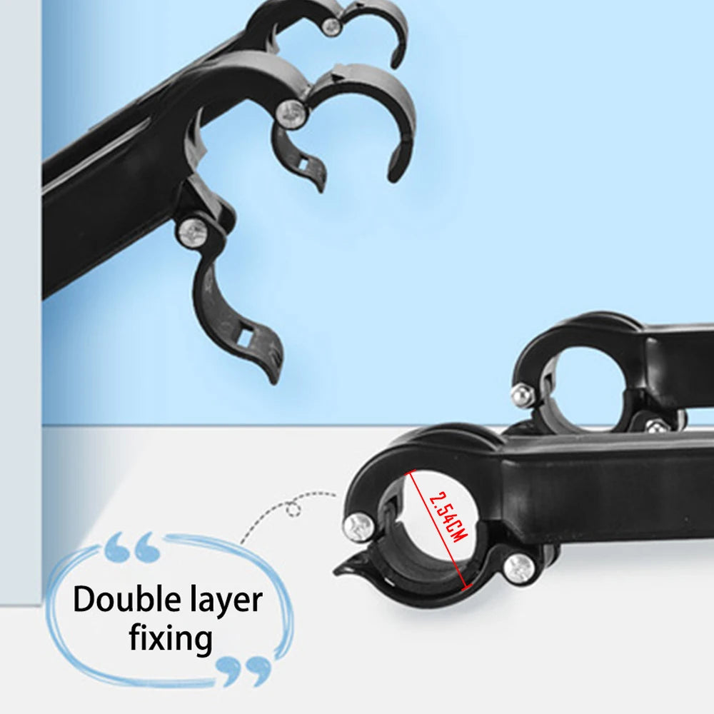 Fashion Children Stroller Pedal Adapter Second Child Auxiliary Trailer Twins Scooter Hitchhiker Kids Standing Plate with Seat