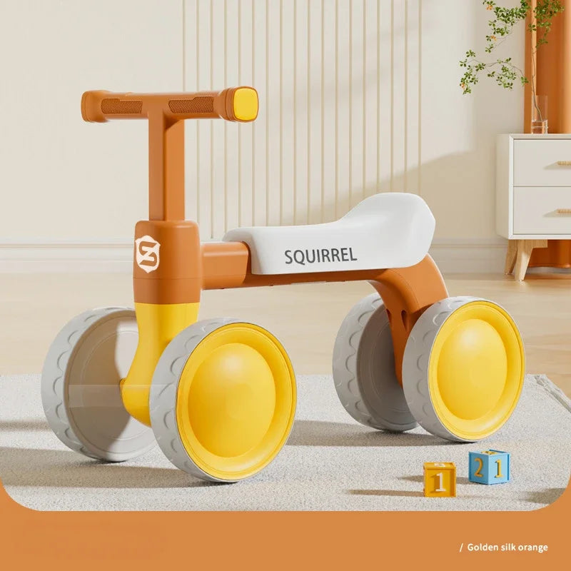 Baby Balance Bike