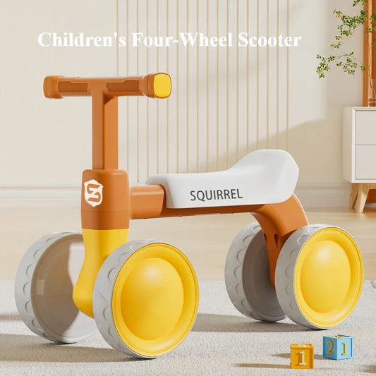 Baby Balance Bike