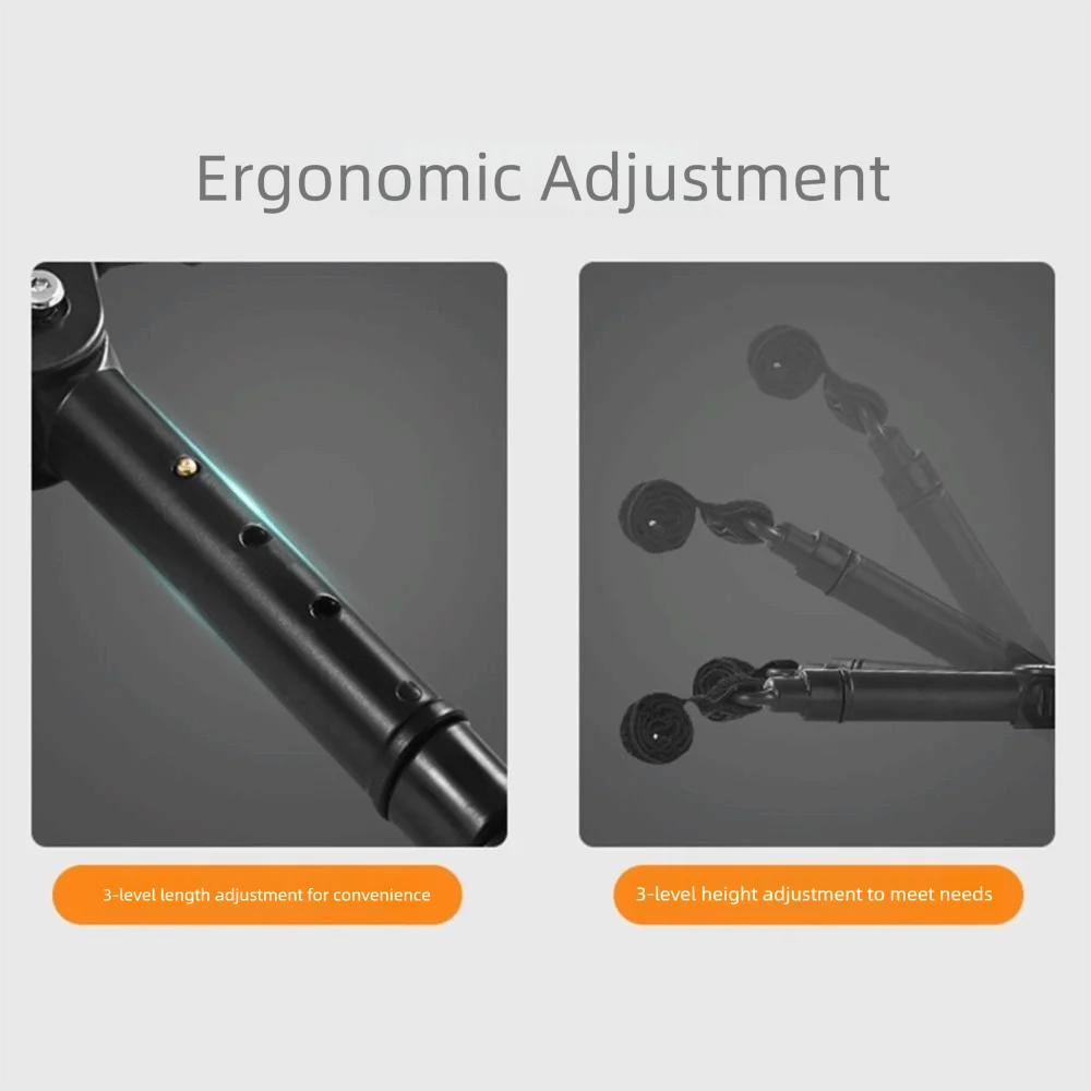 2 in 1 Sit and Stand Stroller Pedal