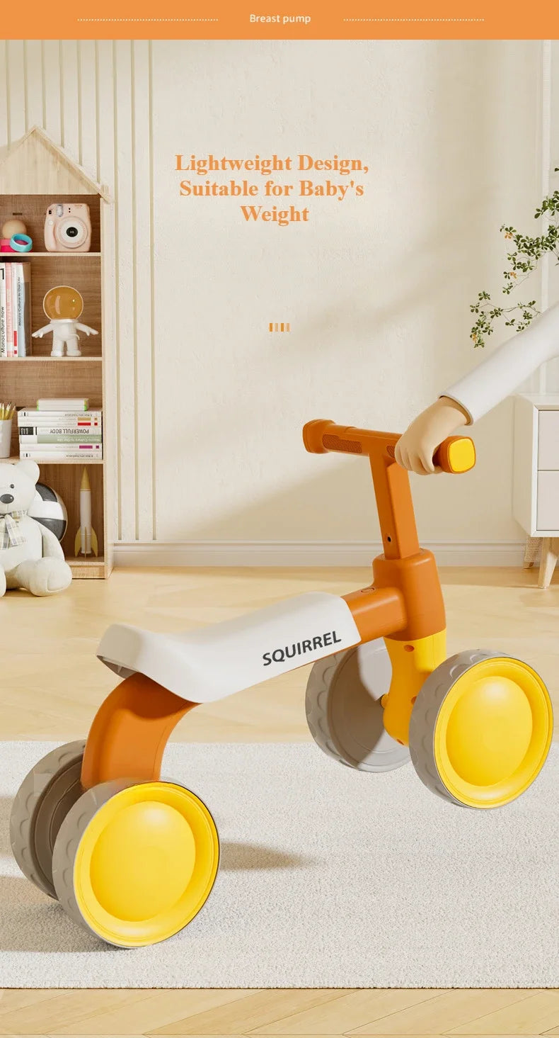 Baby Balance Bike