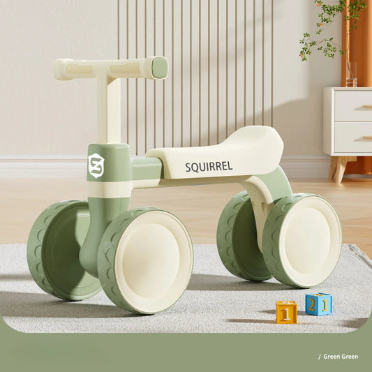 Baby Balance Bike