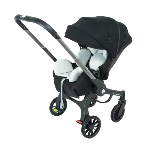 4 in 1 lightweight baby stroller for newborn,suitable for 0-36 month baby