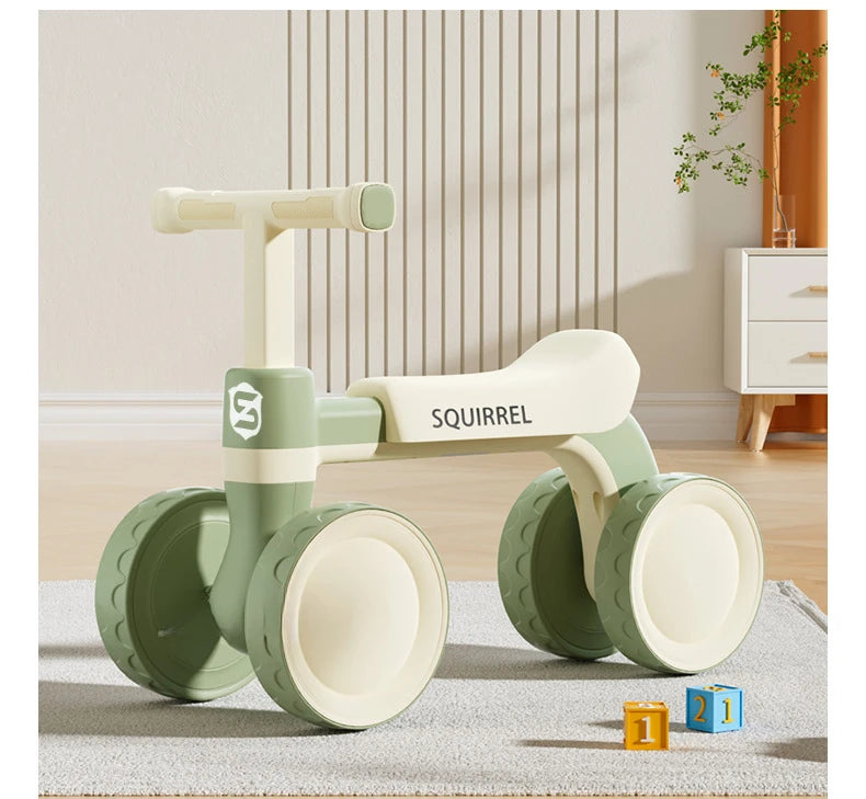 Baby Balance Bike
