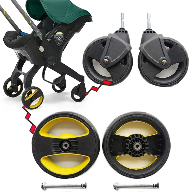 Universal Stroller Baby Trolley