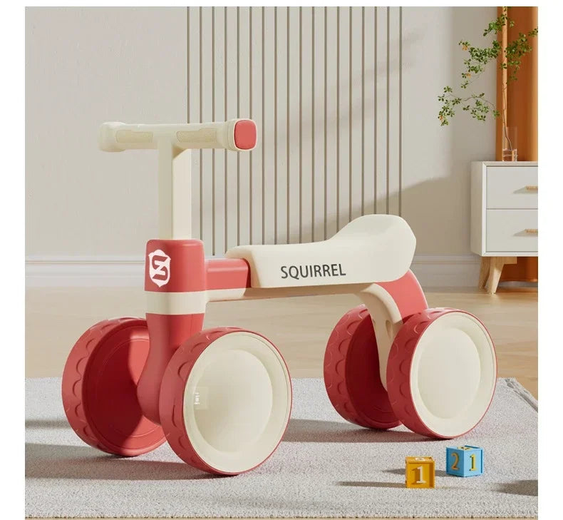 Baby Balance Bike