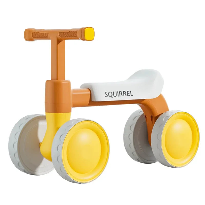 Baby Balance Bike