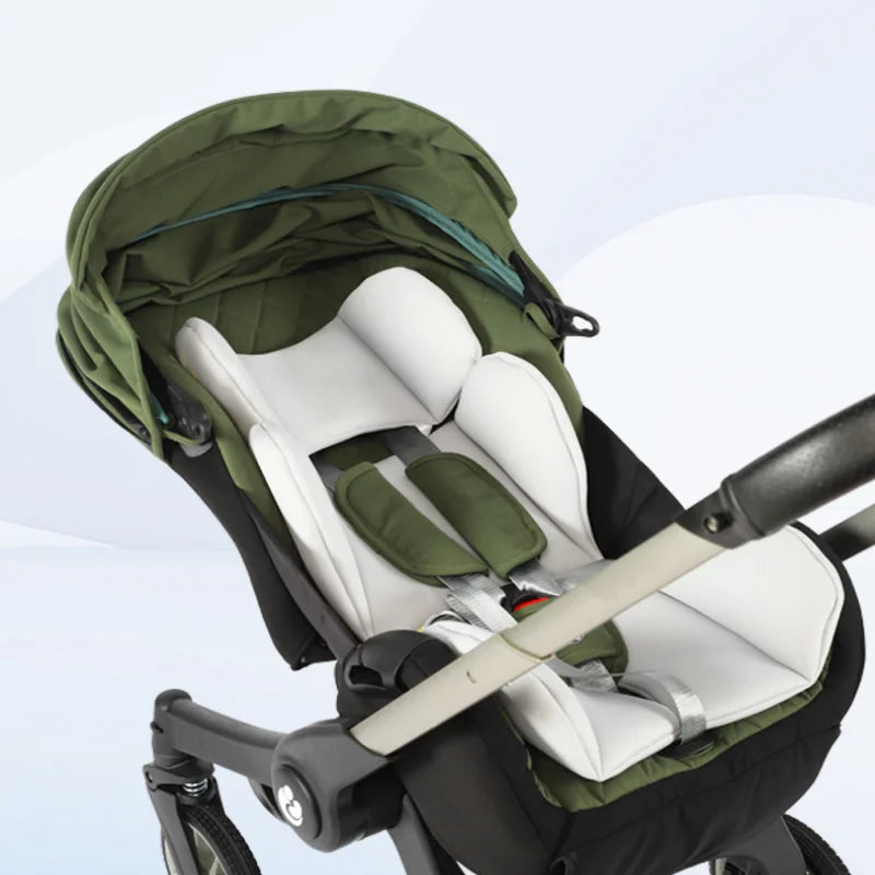 4 in 1 lightweight baby stroller for newborn,suitable for 0-36 month baby